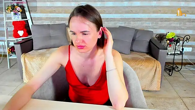 SusanSmit online show from November 2025 08:09:02 PM