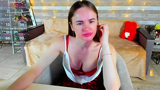 SusanSmit online show from March 2026 08:10:02 PM