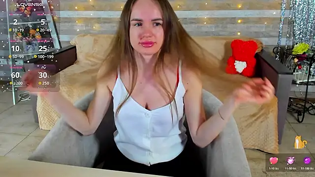 Snapshot of SusanSmit chatting on February 2026 07:58:02 PM SusanSmit online show from February 2026 07:58:02 PM