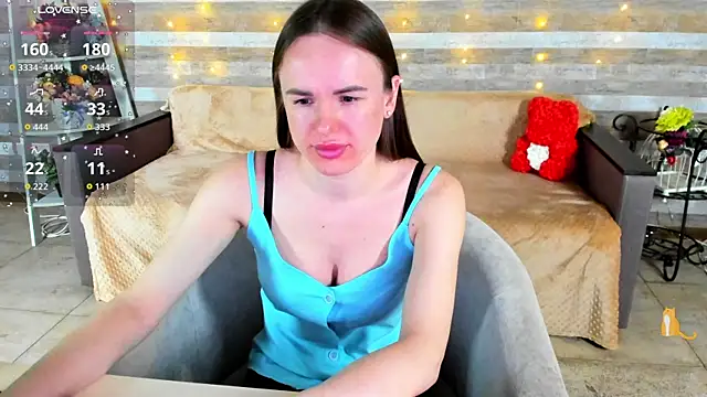 SusanSmit online show from April 2026 06:58:02 PM