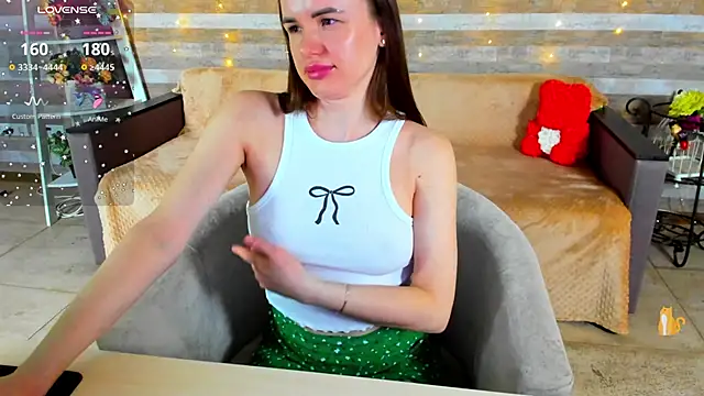 SusanSmit online show from March 2026 07:56:01 PM