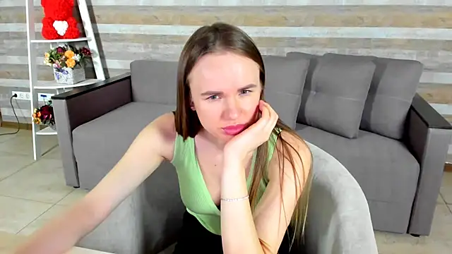 SusanSmit online show from March 2025 04:58:02 AM