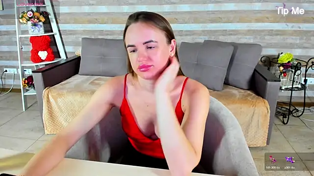 SusanSmit online show from October 2025 07:57:02 PM