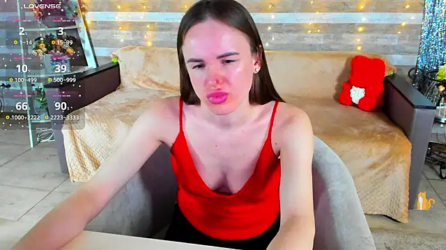 SusanSmit online show from March 2026 08:03:01 PM