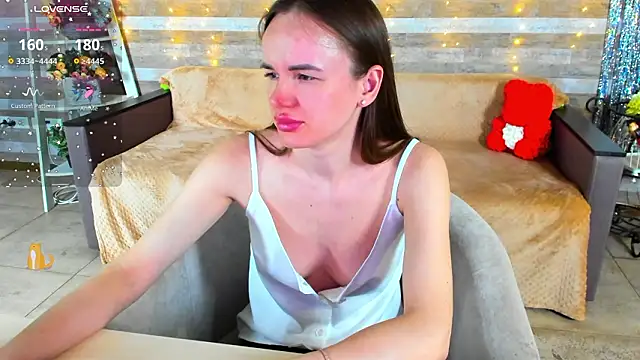 SusanSmit online show from March 2026 07:53:02 PM