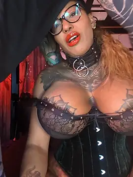 DarkDea online show from April 2026 10:51:02 AM