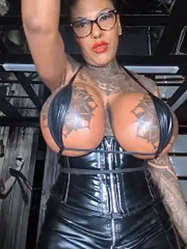 DarkDea online show from March 2026 11:25:02 AM