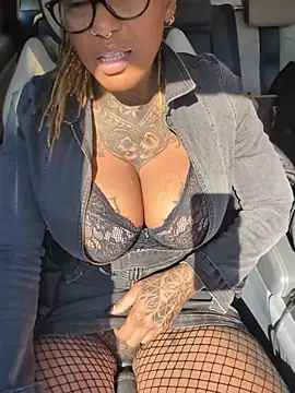 DarkDea online show from November 2025 11:14:01 AM