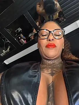 DarkDea online show from March 2026 11:03:01 AM