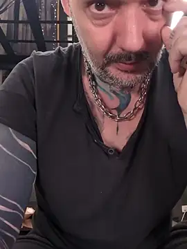 DarkDea online show from February 2026 11:32:01 AM