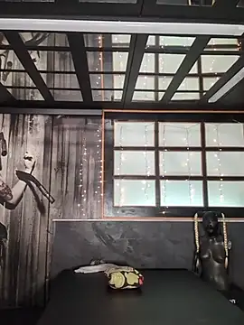 DarkDea online show from March 2026 12:49:02 PM