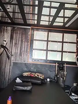 DarkDea online show from March 2026 12:13:02 PM