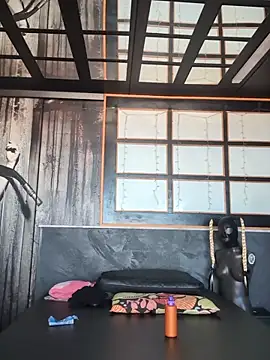 DarkDea online show from February 2026 01:34:01 PM