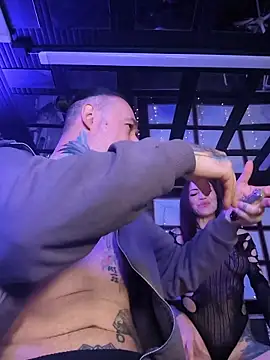 DarkDea online show from April 2026 09:38:01 AM