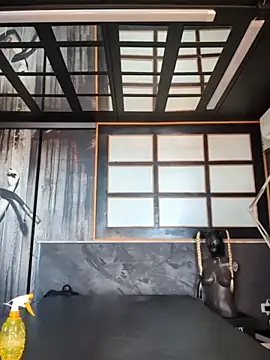 DarkDea online show from November 2025 01:32:02 PM