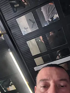 DarkDea online show from March 2026 12:50:02 PM