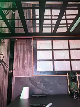 DarkDea online show from April 2026 10:44:01 AM