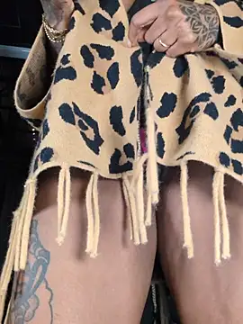 DarkDea online show from January 2026 12:52:02 PM