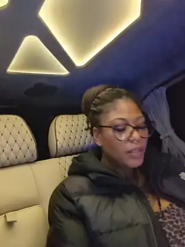 DarkDea online show from February 2026 10:29:01 PM