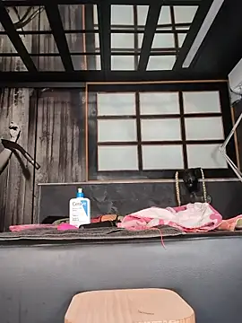 DarkDea online show from November 2025 04:18:01 PM