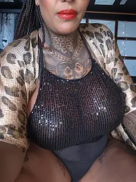 DarkDea online show from March 2026 11:46:02 AM