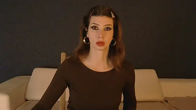 WhiteQueen888 online show from October 2025 11:51:02 AM