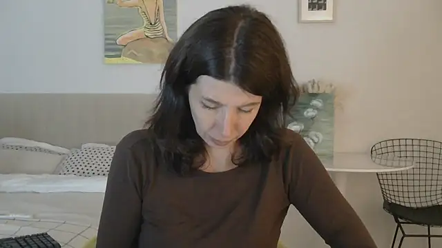 WhiteQueen888 online show from July 2026 07:13:02 PM