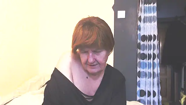 MioritaHard online show from January 2026 12:53:02 PM