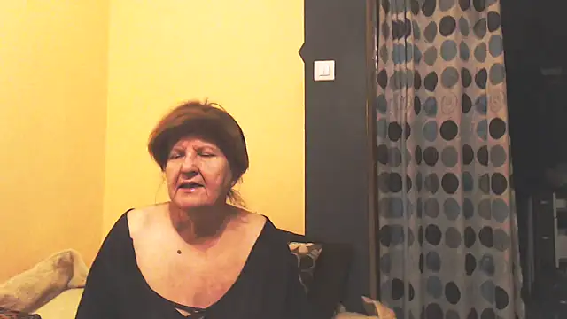 MioritaHard online show from April 2026 08:37:01 PM