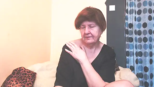 MioritaHard online show from March 2026 11:54:01 AM