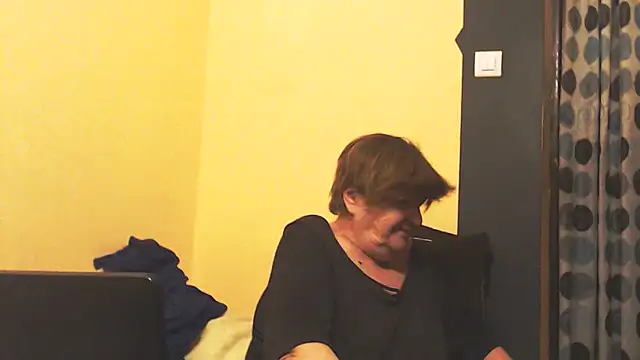 MioritaHard online show from April 2026 10:36:02 PM