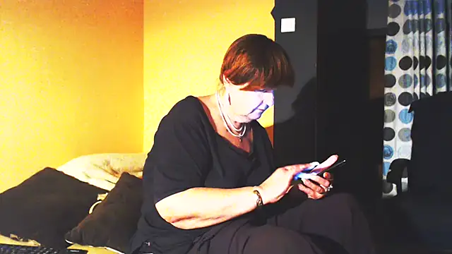 MioritaHard online show from March 2025 05:07:01 PM