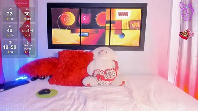 Snapshot of Emabland2 chatting on September 2025 04:34:02 AM Emabland2 online show from September 2025 04:34:02 AM