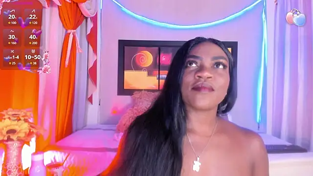 Emabland2 online show from January 2026 04:30:01 AM