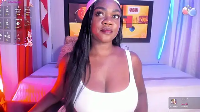 Emabland2 online show from February 2026 05:02:01 AM