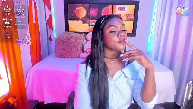 Emabland2 online show from February 2026 05:48:02 AM