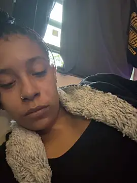 Alliejay online show from May 2026 12:01:02 AM