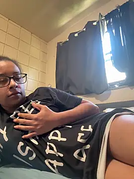 Alliejay online show from April 2026 06:36:01 PM