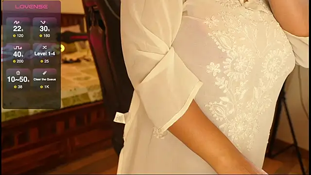 sneha hussy online show from November 2025 10:19:01 PM