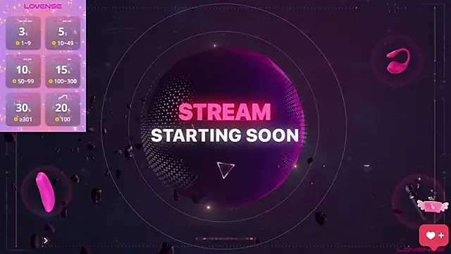 Evalyn Shemale online show from March 2026 01:36:02 AM