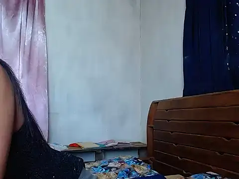 Princess Ariahsquirty online show from July 2026 07:15:02 AM
