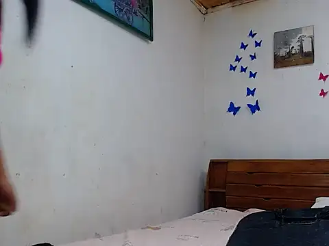 Princess Ariahsquirty online show from January 2026 03:07:01 PM