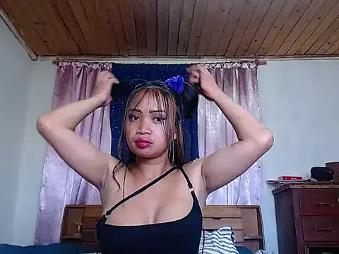 Princess Ariahsquirty online show from March 2026 08:26:33 AM