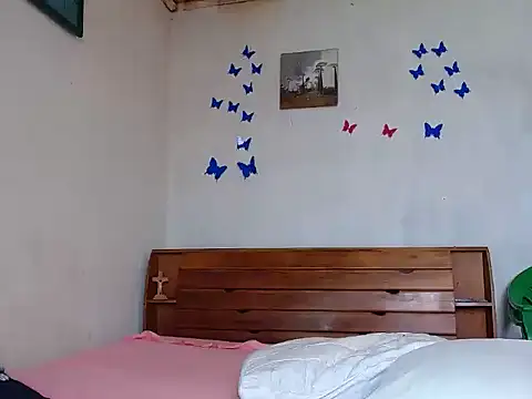 Princess Ariahsquirty online show from February 2026 08:11:02 AM