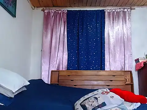 Princess Ariahsquirty online show from April 2026 08:10:02 AM