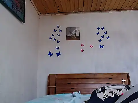 Princess Ariahsquirty online show from December 2025 06:48:02 AM