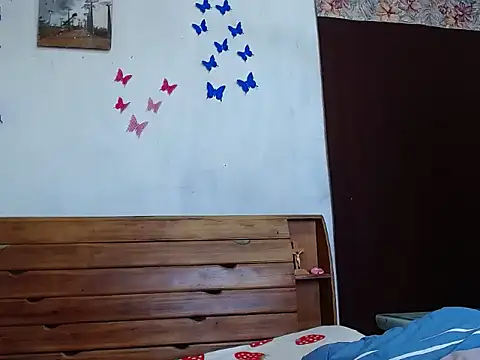 Princess Ariahsquirty online show from September 2025 09:27:01 AM