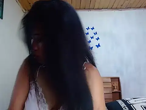 Princess Ariahsquirty online show from November 2025 12:39:01 PM