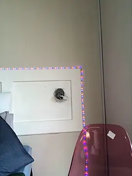 LuciousLips96 online show from November 2025 10:08:01 AM