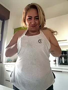 x elena x online show from February 2025 09:34:02 AM